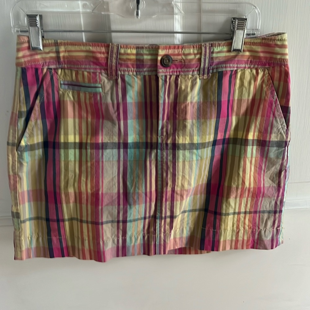 Old Navy Madras Mini, 4